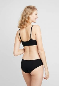 mejor venta ✨ Anna Field ROMY 7PP SHORT - COTTON - Braguitas - Black, Mujer ✔️ -Fashionize Ventas f0c129d0af3a4140aeed4246bf517e48