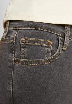 Toma de corriente ✔️ Anna Field Vaqueros Slim Fit - Grey Denim, Mujer ❤️ -Fashionize Ventas f0c821de870b4cb4b037b8b681713343