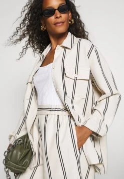 Nuevo 👍 Anna Field Top - White, Mujer ⭐ -Fashionize Ventas f0dbe933dfb841898a22565572960996