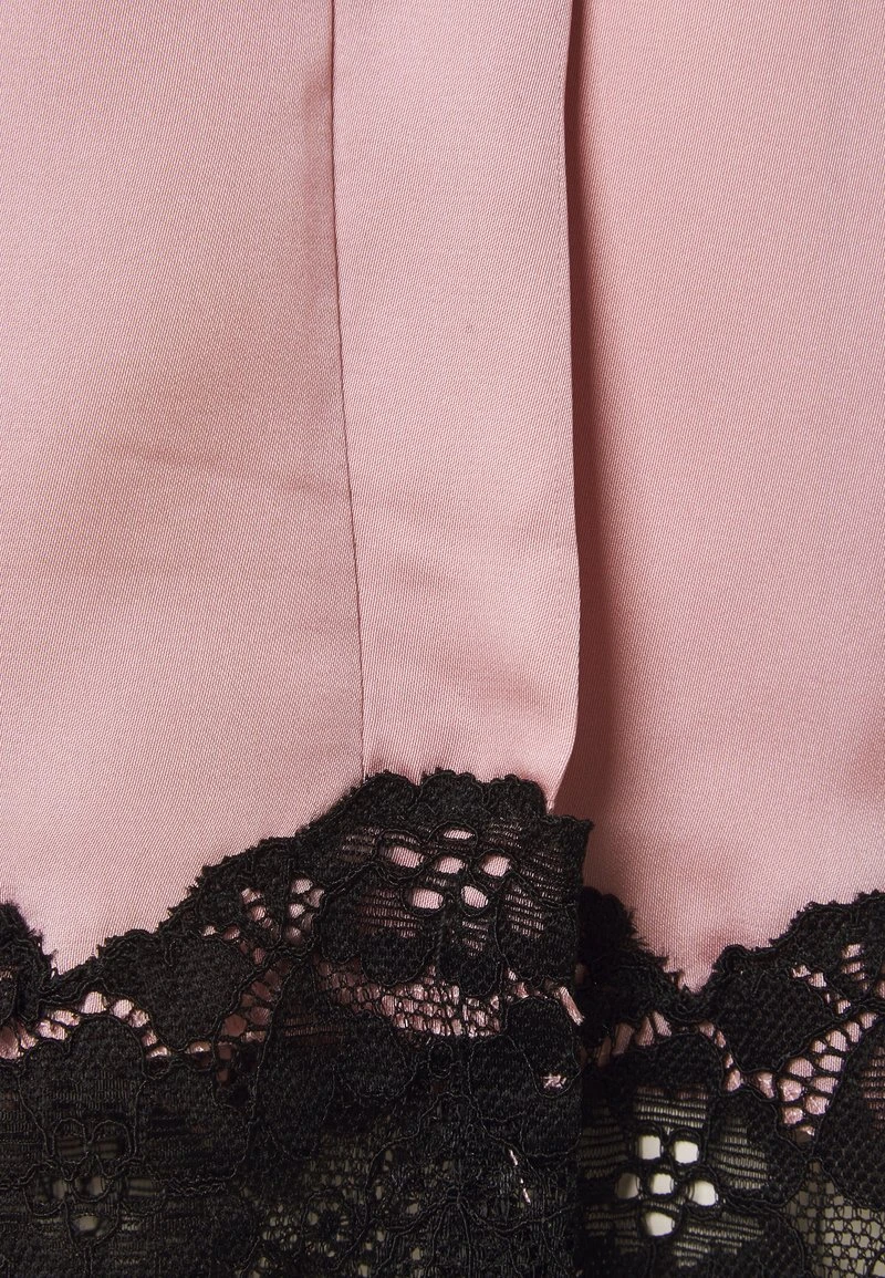 Toma de corriente ⭐ Anna Field ARIANA SATIN KIMONO - Albornoz - Pink, Mujer 🧨 5 Toma de corriente ⭐ Anna Field ARIANA SATIN KIMONO - Albornoz - Pink, Mujer 🧨 - Imagen 3