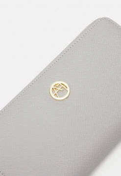 Toma de corriente ⭐ Anna Field Monedero - Grey, Mujer ❤️ -Fashionize Ventas f11d7e2615274ed18f58da34a530510c