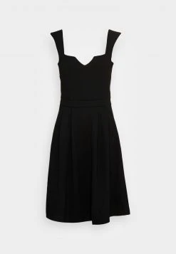 Promoción 🎁 Anna Field Vestido Ligero - Black, Mujer 🤩 10 Promoción 🎁 Anna Field Vestido Ligero - Black, Mujer 🤩 -Fashionize Ventas f19722986ba54334a9957757282cc0e5