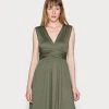 Comprar ❤️ Anna Field Vestido Ligero - Dark Green, Mujer ⭐ 2 Comprar ❤️ Anna Field Vestido Ligero - Dark Green, Mujer ⭐ -Fashionize Ventas f1ae08fbae3a4f13aa4212515e44149d