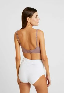 Comprar 🧨 Anna Field POPPY 2PP NURSING BRA - Sujetador Sin Tirantes/multiescote - Mauve/white, Mujer 😍 -Fashionize Ventas f1f59eca05854477a9b540192440e751