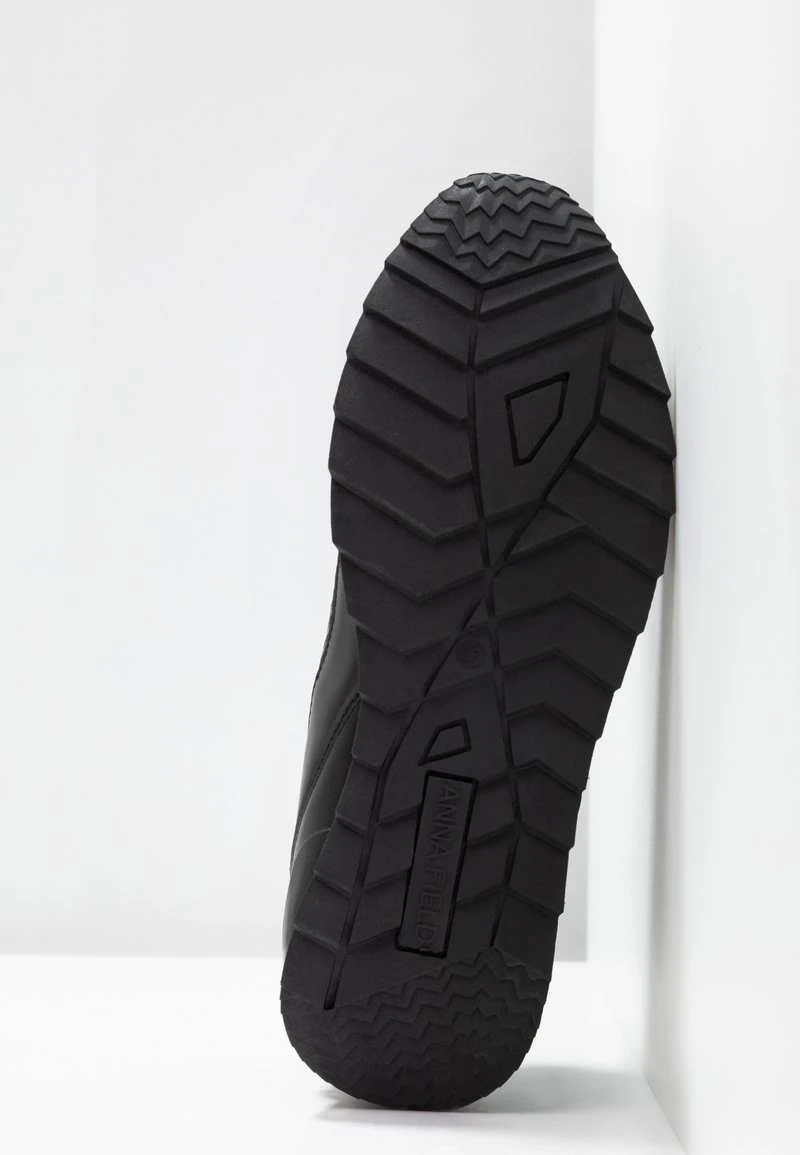Las mejores reseñas de ✔️ Anna Field Zapatillas - Black, Mujer ⌛ 9 Las mejores reseñas de ✔️ Anna Field Zapatillas - Black, Mujer ⌛ - Imagen 7