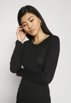 Nuevo ⭐ Anna Field Vestido De Tubo - Black, Mujer 😀 11 Nuevo ⭐ Anna Field Vestido De Tubo - Black, Mujer 😀 -Fashionize Ventas f2084d405e344dc6a37dce763ae83340