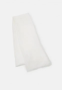 Lo mas barato 👏 Anna Field Bufanda - Off-white, Mujer ✔️