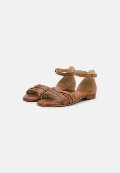 Descuento 🤩 Anna Field 🎉 Sandalias - Cognac, Mujer ⭐ -Fashionize Ventas f25387ae650d4ba794d9a56f153815f6