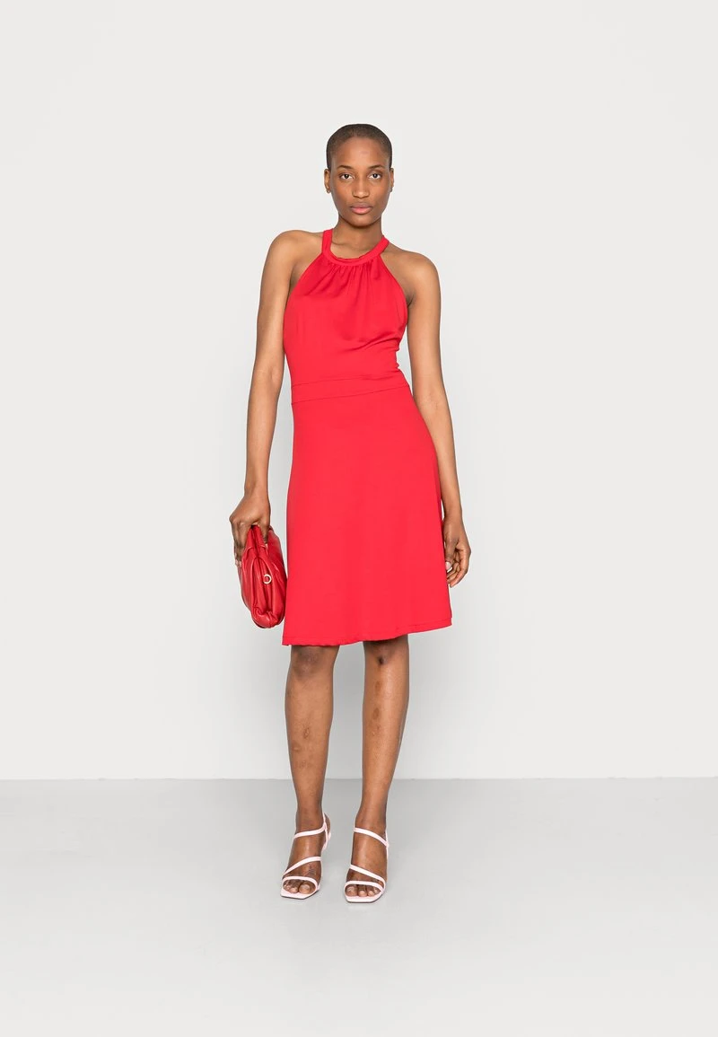 Presupuesto 🛒 Anna Field Vestido Informal - Dark Red, Mujer 🎉 4 Presupuesto 🛒 Anna Field Vestido Informal - Dark Red, Mujer 🎉 - Imagen 2