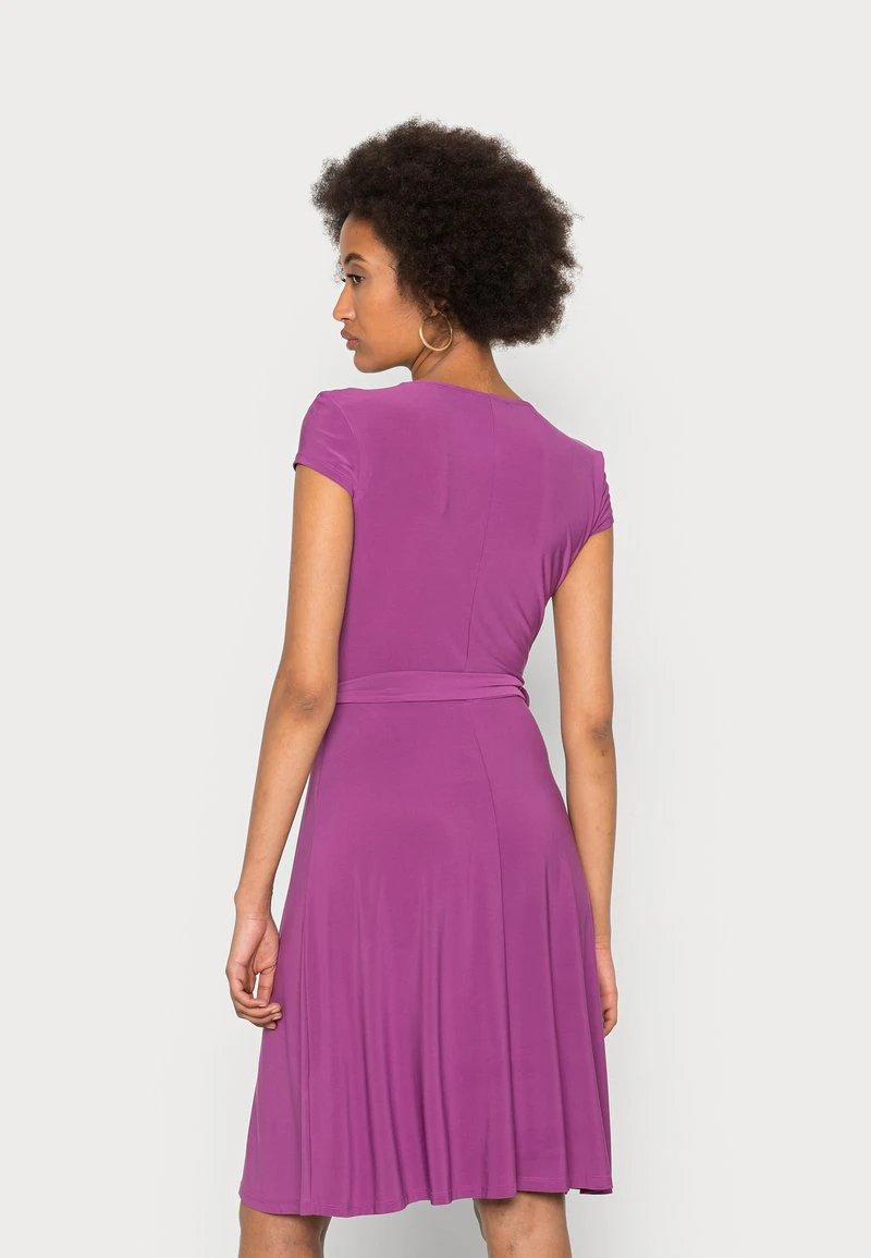 ofertas ✔️ Anna Field Vestido Ligero - Purple, Mujer 🔥 5 ofertas ✔️ Anna Field Vestido Ligero - Purple, Mujer 🔥 - Imagen 3