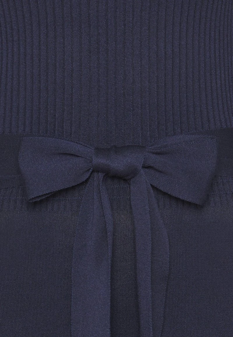 Venta al por mayor 😍 Anna Field Vestido De Punto - Dark Blue, Mujer ❤️ 8 Venta al por mayor 😍 Anna Field Vestido De Punto - Dark Blue, Mujer ❤️ - Imagen 6