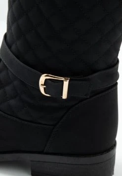 Venta express 💯 Anna Field Botas - Black, Mujer ❤️ 11 Venta express 💯 Anna Field Botas - Black, Mujer ❤️ -Fashionize Ventas f2f03f9ac1e5488893236aa0ded58626