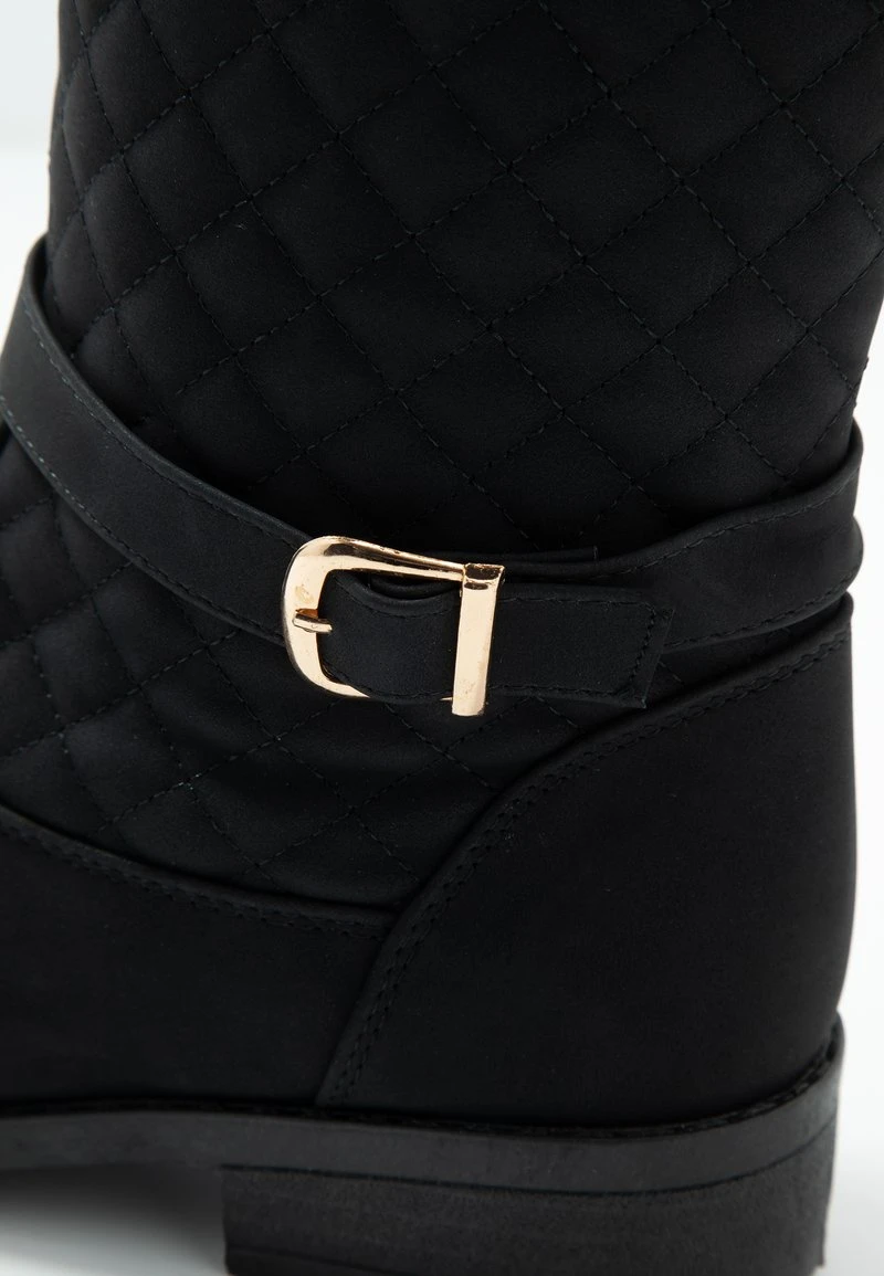 Venta express 💯 Anna Field Botas - Black, Mujer ❤️ 5 Venta express 💯 Anna Field Botas - Black, Mujer ❤️ - Imagen 3