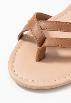 10 mejores 🔔 Anna Field LEATHER - ❤️ Sandalias De Dedo - Cognac, Mujer ✔️ -Fashionize Ventas f30af385c73c4999874f5a78c2b29604