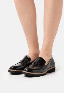 Descuento 🥰 Anna Field COMFORT - Mocasines - Black, Mujer 🔔