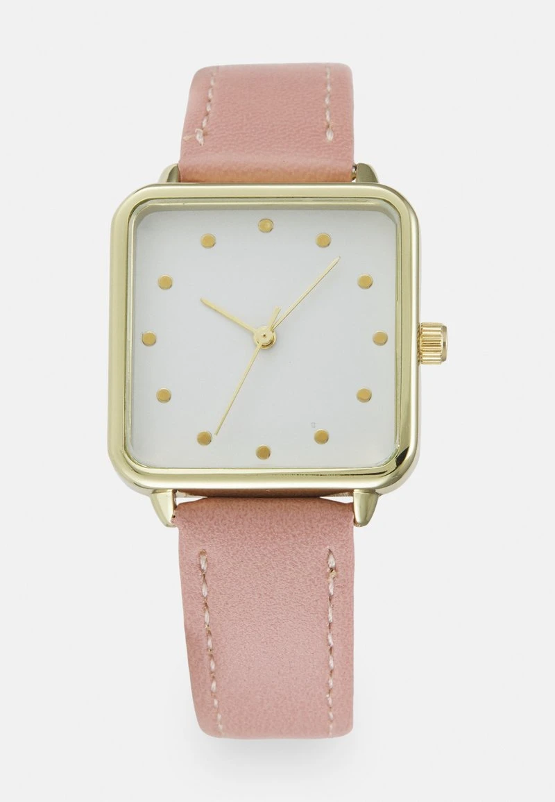 Nuevo 🥰 Anna Field Reloj - Pink, Mujer 🧨 3 Nuevo 🥰 Anna Field Reloj - Pink, Mujer 🧨