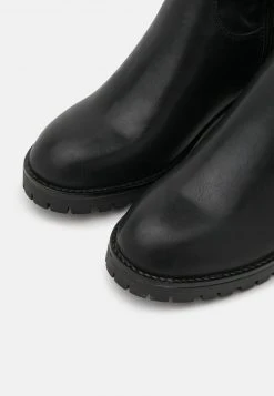 Descuento 💯 Anna Field COMFORT - Botas Mosqueteras - Black, Mujer 👍 -Fashionize Ventas f46ae193ee2546e883084acb3339e3ec