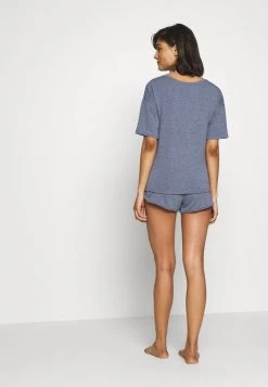 Lo mas barato 🔔 Anna Field Pijama - Blue, Mujer 👍 -Fashionize Ventas f470ee768f0940a1bf30c00a531c4b37