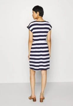 Venta express 🎁 Anna Field Vestido Ligero - Evening Blue/white, Mujer ❤️ 9 Venta express 🎁 Anna Field Vestido Ligero - Evening Blue/white, Mujer ❤️ -Fashionize Ventas f478213cde6b436c9d4c21127ba0b1d8