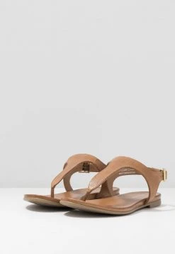 Comprar ⌛ Anna Field LEATHER - Sandalias De Dedo - Cognac, Mujer ✨ -Fashionize Ventas f49c296260a049c5ab001a3beeec283c