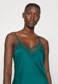 Descuento ⭐ Anna Field Pijama - Dark Green, Mujer ✔️ -Fashionize Ventas f4d69101d4db4a25830d33fb7fc11a00