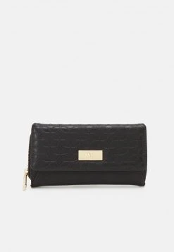 Nuevo 🛒 Anna Field Monedero - Black, Mujer ⌛
