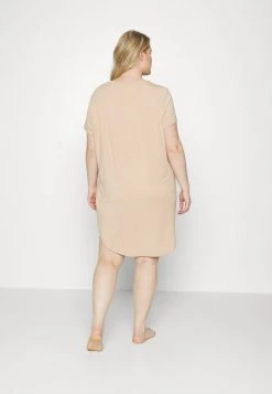 Cupón 🧨 Anna Field Camisón - Sand, Mujer 🧨 -Fashionize Ventas f5105c48bd03434097423cd6b787d58d