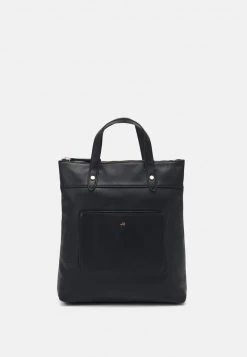 Promoción 🌟 Anna Field Mochila - Black, Mujer 😍