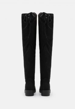 Gran venta 💯 Anna Field Botas Mosqueteras - Black, Mujer 💯 -Fashionize Ventas f563241d5ed741f3b77a44857ebb0f55