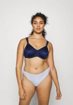 Lo mas barato ⌛ Anna Field GEORGINA 7PP THONG COTTON - Tanga - Blue/pink, Mujer ❤️