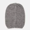 Lo mas barato 🔥 Anna Field Gorro - Grey, Mujer 🧨 -Fashionize Ventas f5df9b80378d4a71a9e08db2036c72df
