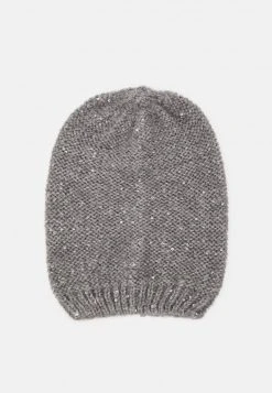 Lo mas barato 🔥 Anna Field Gorro - Grey, Mujer 🧨