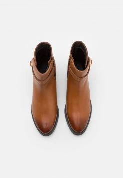 10 mejores ⌛ Anna Field LEATHER - Botines - Cognac, Mujer ✔️ 13 10 mejores ⌛ Anna Field LEATHER - Botines - Cognac, Mujer ✔️ -Fashionize Ventas f5e345fe8cd5492a8649ad48dd7b5197