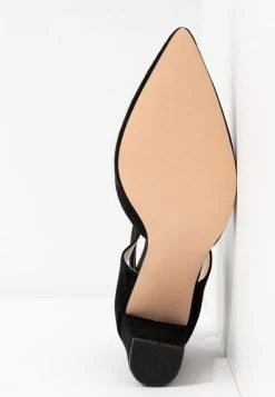 Descuento 🛒 Anna Field LEATHER - Zapatos Altos - Black, Mujer 🛒 15 Descuento 🛒 Anna Field LEATHER - Zapatos Altos - Black, Mujer 🛒 -Fashionize Ventas f677f5c72d3b42f8a82222f8c0e7ac6d