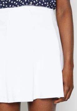 Presupuesto ⌛ Anna Field Falda Acampanada - White, Mujer 🔥 -Fashionize Ventas f681439d567047e1b15bf7bca69e49b6