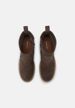 Barato 😀 Anna Field LEATHER - Botines - Brown, Mujer ✔️ 13 Barato 😀 Anna Field LEATHER - Botines - Brown, Mujer ✔️ -Fashionize Ventas f6aba872859c42aca4b23141ddd07678