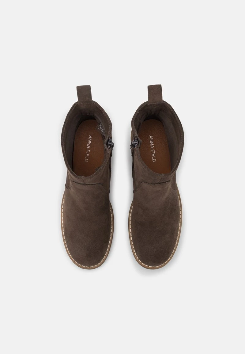 Barato 😀 Anna Field LEATHER - Botines - Brown, Mujer ✔️ 8 Barato 😀 Anna Field LEATHER - Botines - Brown, Mujer ✔️ - Imagen 6