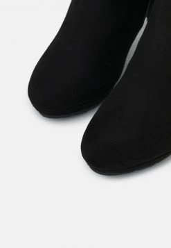 Para estrenar ⌛ Anna Field Botas Mosqueteras - Black, Mujer 🧨 -Fashionize Ventas f71a0617c153482e998c23ddfb0510b0