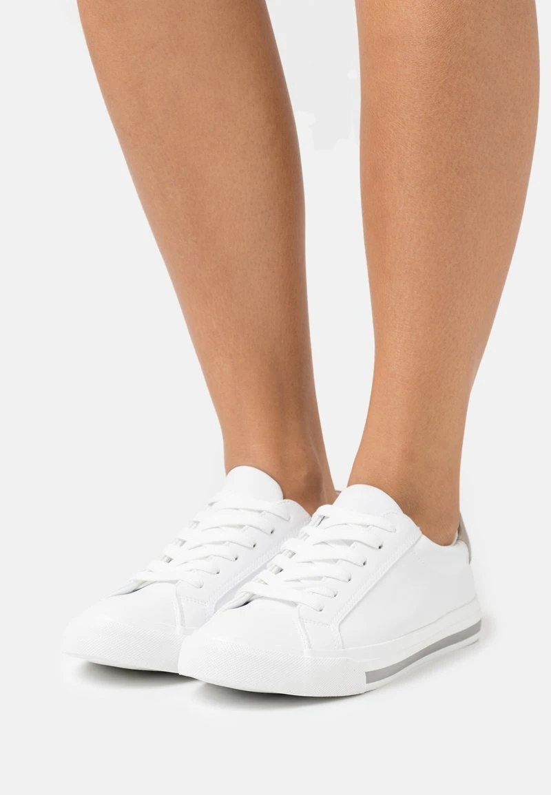 Gran venta ❤️ Anna Field Zapatillas - Gunmetal, Mujer 🎉 3 Gran venta ❤️ Anna Field Zapatillas - Gunmetal, Mujer 🎉