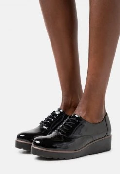 Comprar 👏 Anna Field Zapatos De Vestir - Black, Mujer 🥰