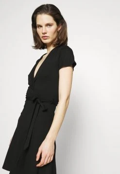 Promoción 🔔 Anna Field Vestido Ligero - Black, Mujer ✔️ 13 Promoción 🔔 Anna Field Vestido Ligero - Black, Mujer ✔️ -Fashionize Ventas f7ba57be304f4edd92331135aa08290e