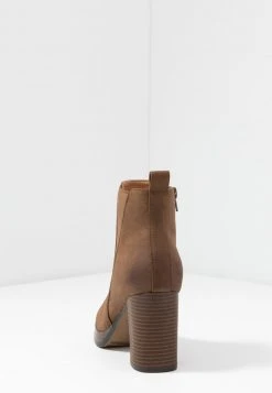 ofertas ✔️ Anna Field Botines Bajos - Cognac, Mujer 🎁 -Fashionize Ventas f7f3c32a9bd847cdb4db3130e41a594c