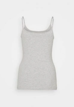 Comprar 🛒 Anna Field 5 PACK - Top - Black/white/mottled Light Grey, Mujer 🎁 -Fashionize Ventas f82413aad2e34f11aa715510c4af8900