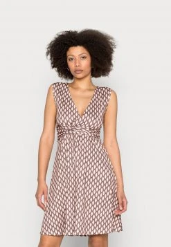 Nuevo ⭐ Anna Field Vestido Ligero - Multi-coloured, Mujer ✔️