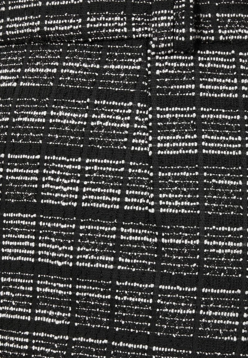 ofertas 🔔 Anna Field Mini 😀 Skirt With Belt Loop - Falda De Tubo - Black/white, Mujer ⭐ 5 ofertas 🔔 Anna Field Mini 😀 Skirt With Belt Loop - Falda De Tubo - Black/white, Mujer ⭐ - Imagen 3