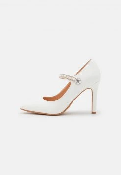 Las mejores reseñas de 🎁 Anna Field Tacones - Off-white, Mujer 🔔 9 Las mejores reseñas de 🎁 Anna Field Tacones - Off-white, Mujer 🔔 -Fashionize Ventas f876a81f409e419bbf1cc889ed30349b
