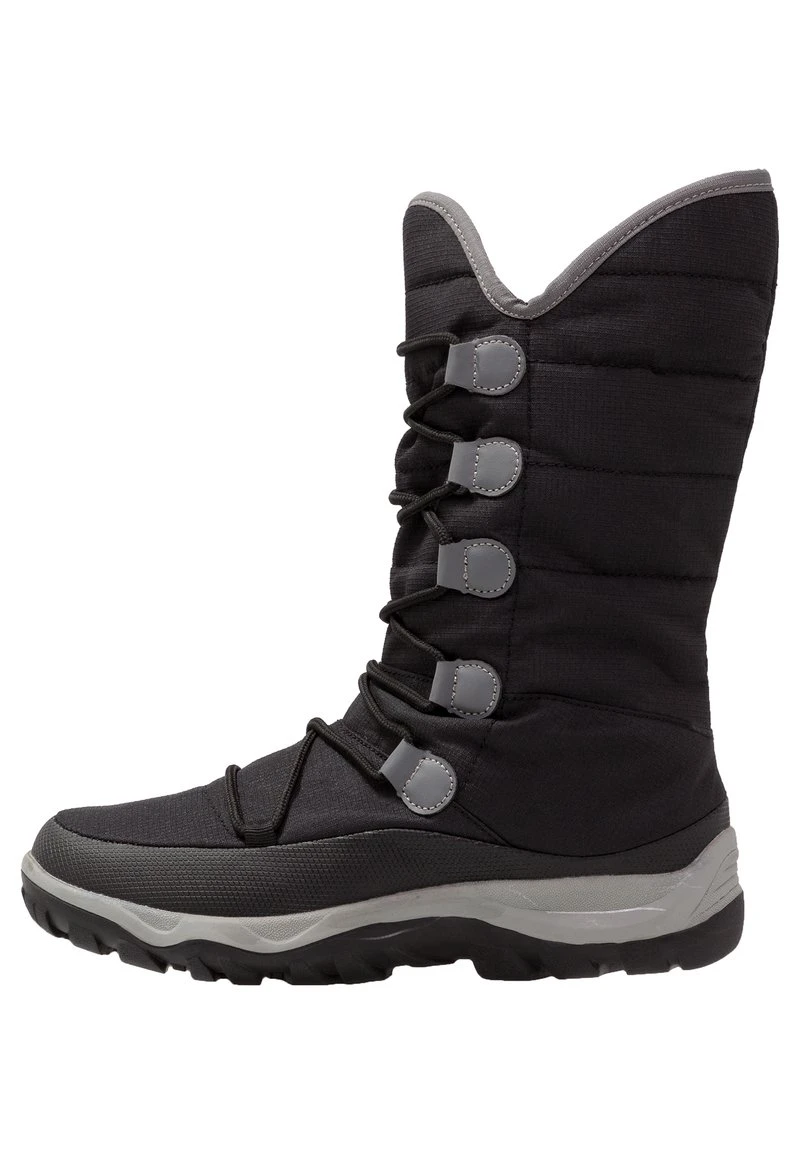 Venta al por mayor 🧨 Anna Field WINTER BOOTS - SNOW ✨ BOOTS - Botas Para La Nieve - Black, Mujer ⭐ 4 Venta al por mayor 🧨 Anna Field WINTER BOOTS - SNOW ✨ BOOTS - Botas Para La Nieve - Black, Mujer ⭐ - Imagen 2