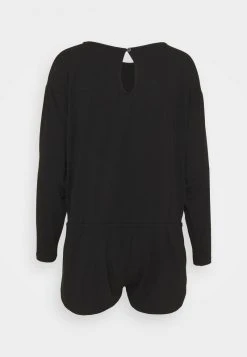 mejor venta 🤩 Anna Field Pijama - Black, Mujer 🛒 -Fashionize Ventas f8a122d0e2d649e7b698ff099370366a