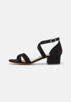 Mejor trato ✔️ Anna Field COMFORT - 🎁 Sandalias - Black, Mujer ❤️ 9 Mejor trato ✔️ Anna Field COMFORT - 🎁 Sandalias - Black, Mujer ❤️ -Fashionize Ventas f8e5e5dc1a45454cbd8a448d121576ff