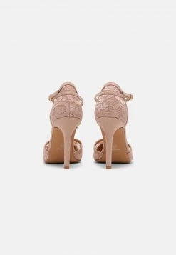Cupón ❤️ Anna Field Tacones - Light Pink, Mujer 🔔 -Fashionize Ventas f9049b4c7a6f41e1ae5b276540f54072